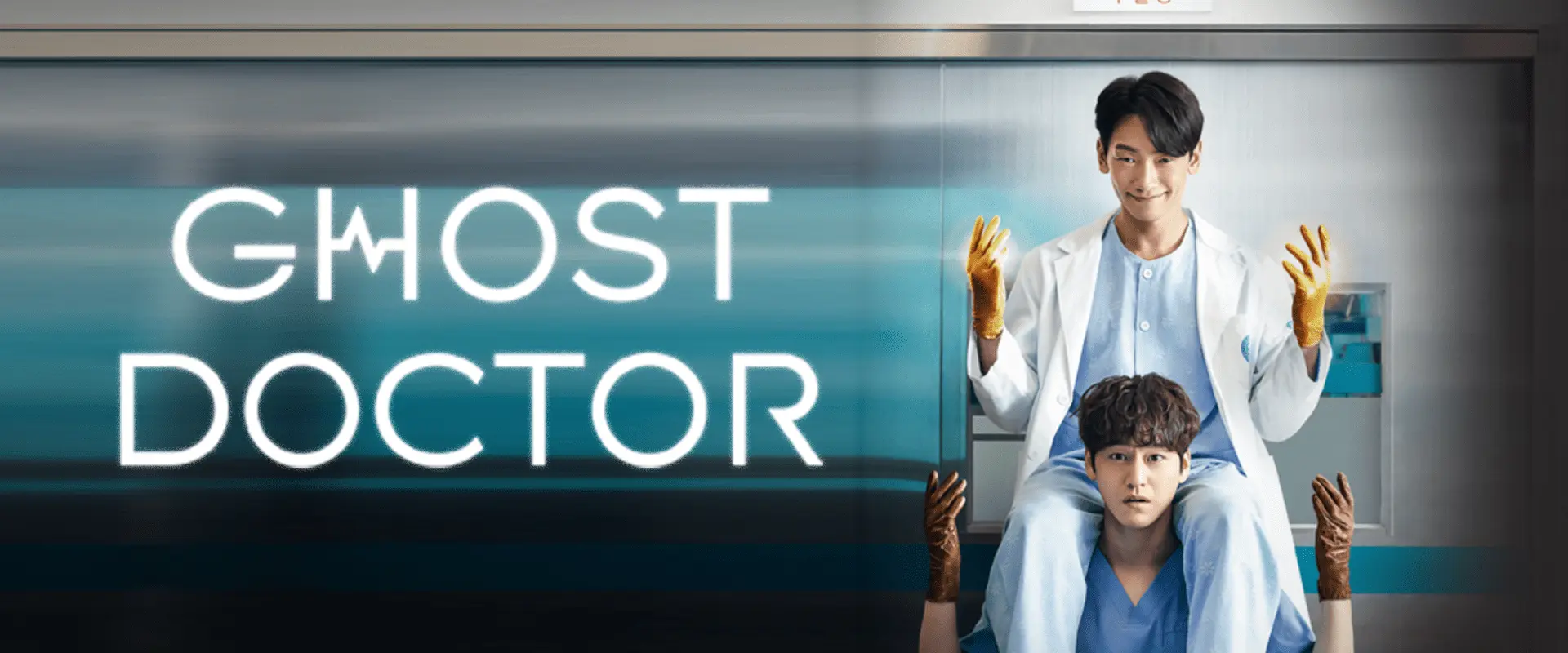 Ghost Doctor (2022) ผีหมอ หมอผี  Season 1 - Movie777