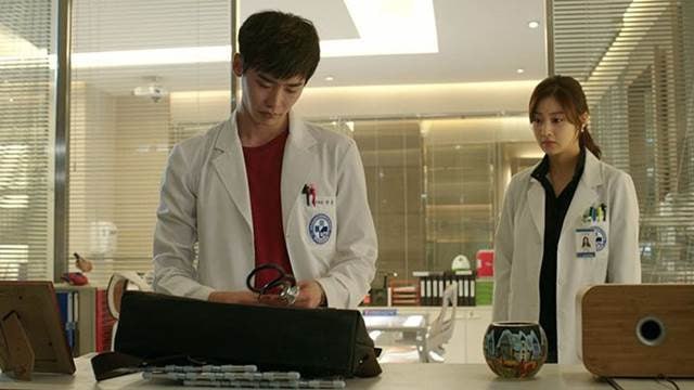 Doctor Stranger , Doctor Stranger ซับไทย , Doctor Stranger นักแสดง , Doctor Stranger พากย์ไทย - Movie - Movie777