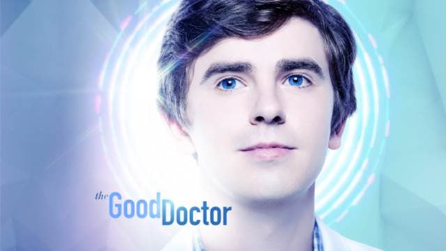 The Good Doctor , The Good Doctor นักแสดง , The Good Doctor season 1 , The Good Doctor อเมริกา - Movie777