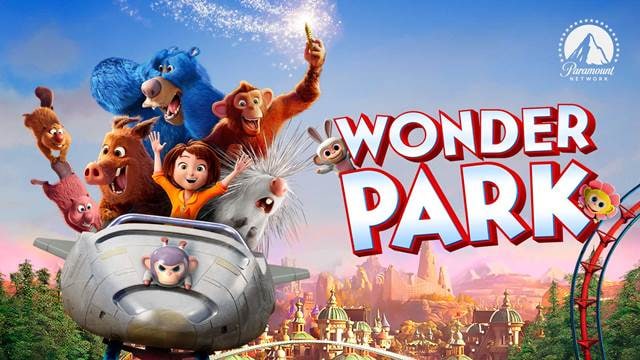 Wonder Park ,  Wonder Park full movie , Wonder Park สวนสนุกสุดอัศจรรย์  , Wonder Park song - Movie777