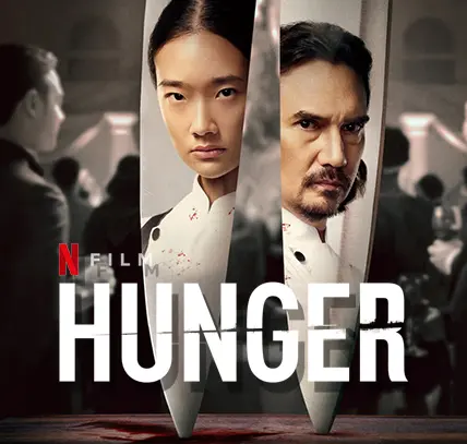 Hunger (2023) คนหิว เกมกระหาย - Movie777 - Movie777